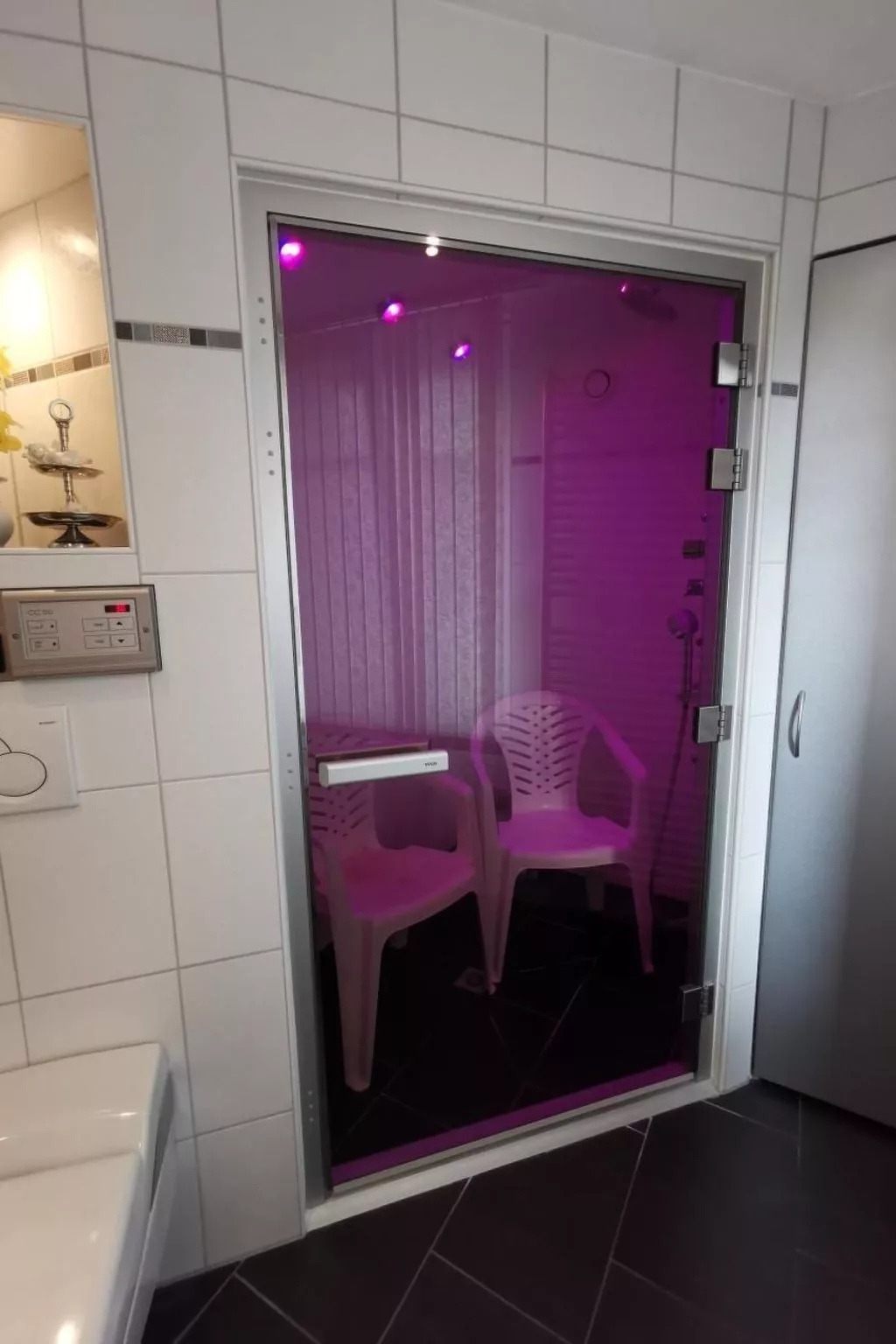 Im Fürstenland 1.OG - Inside