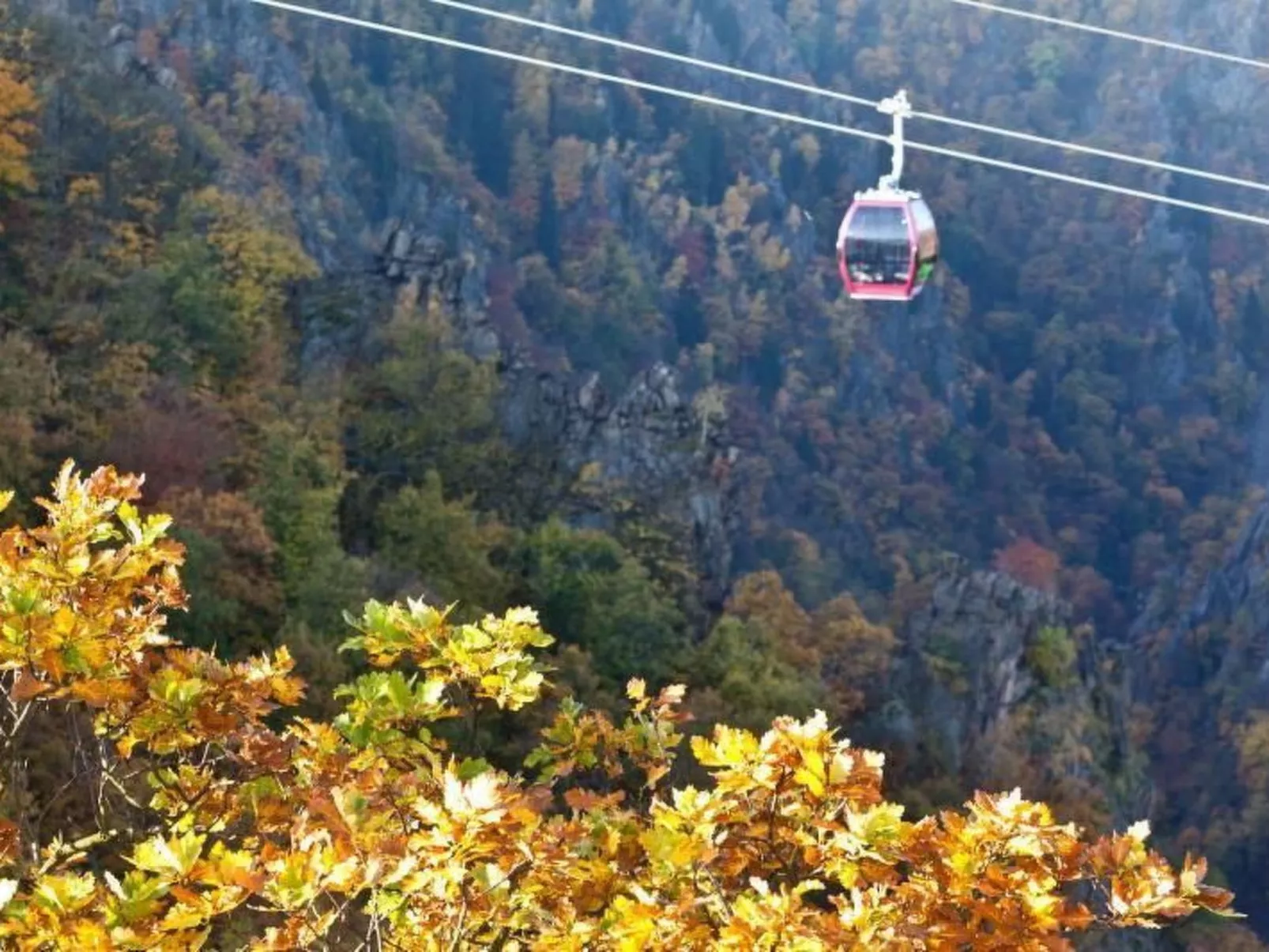 Mit vielen Freizeitmöglichkeiten - Image-tags.info