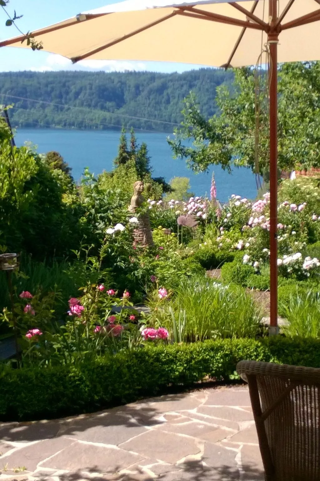 Villa Romantica - Outside