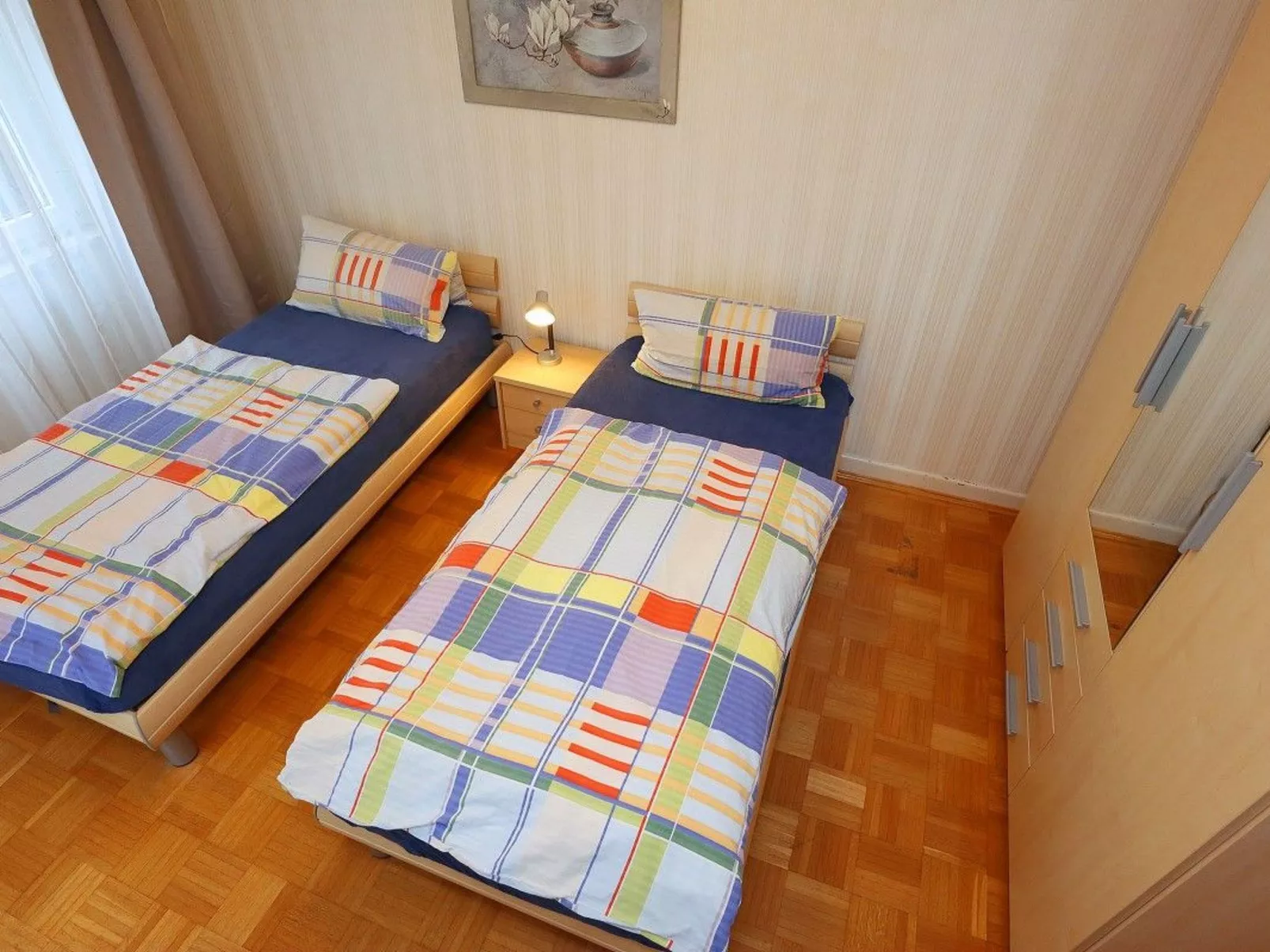 Bertsche 3 Schlafzimmer - Inside