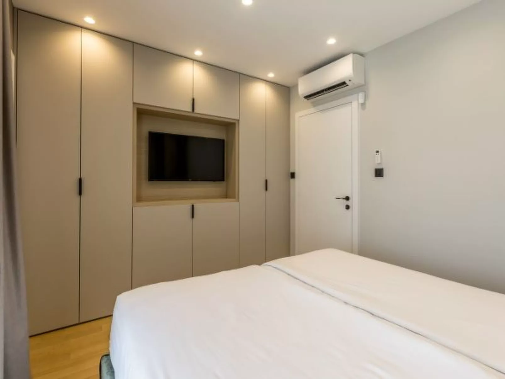 Beachfront villa Mare with seaview and pool - Dedans