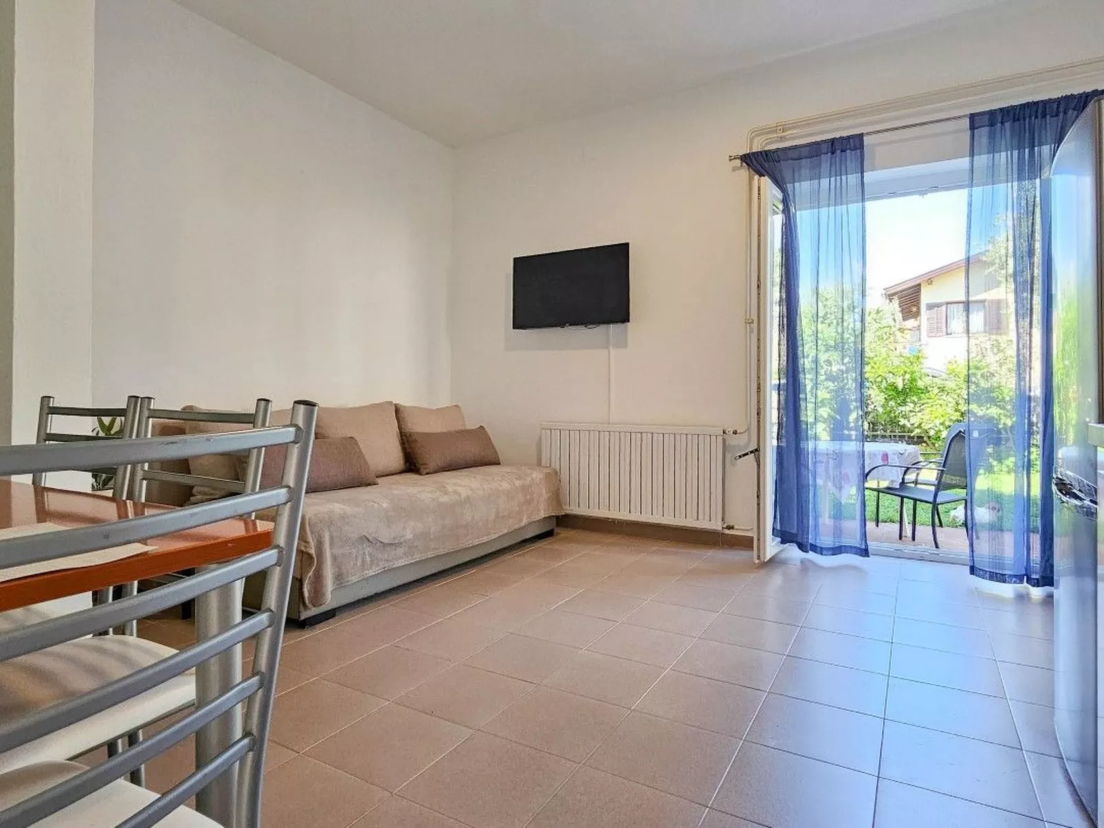 Adila 3 - Die Wohnung für bis zu 3 Personen - Drinnen