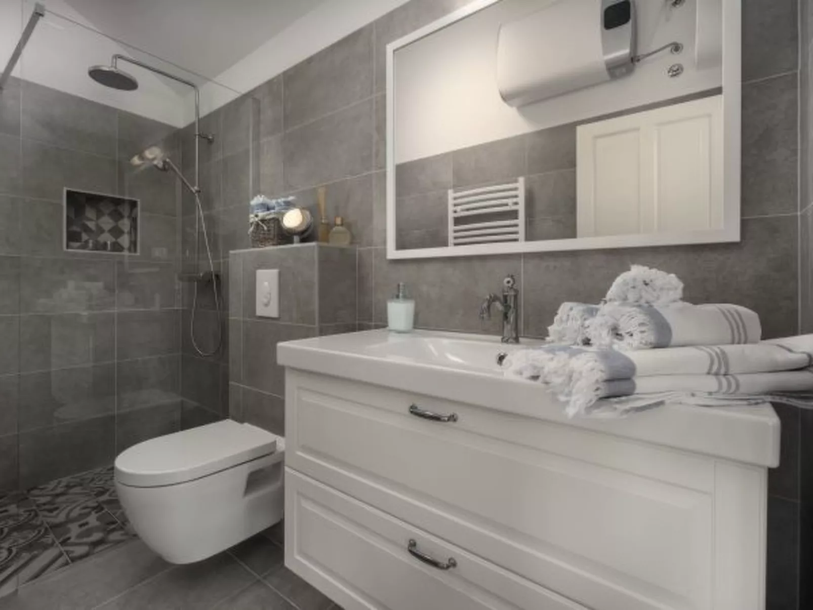 Villa Oliveto with pool - Image-tags.info