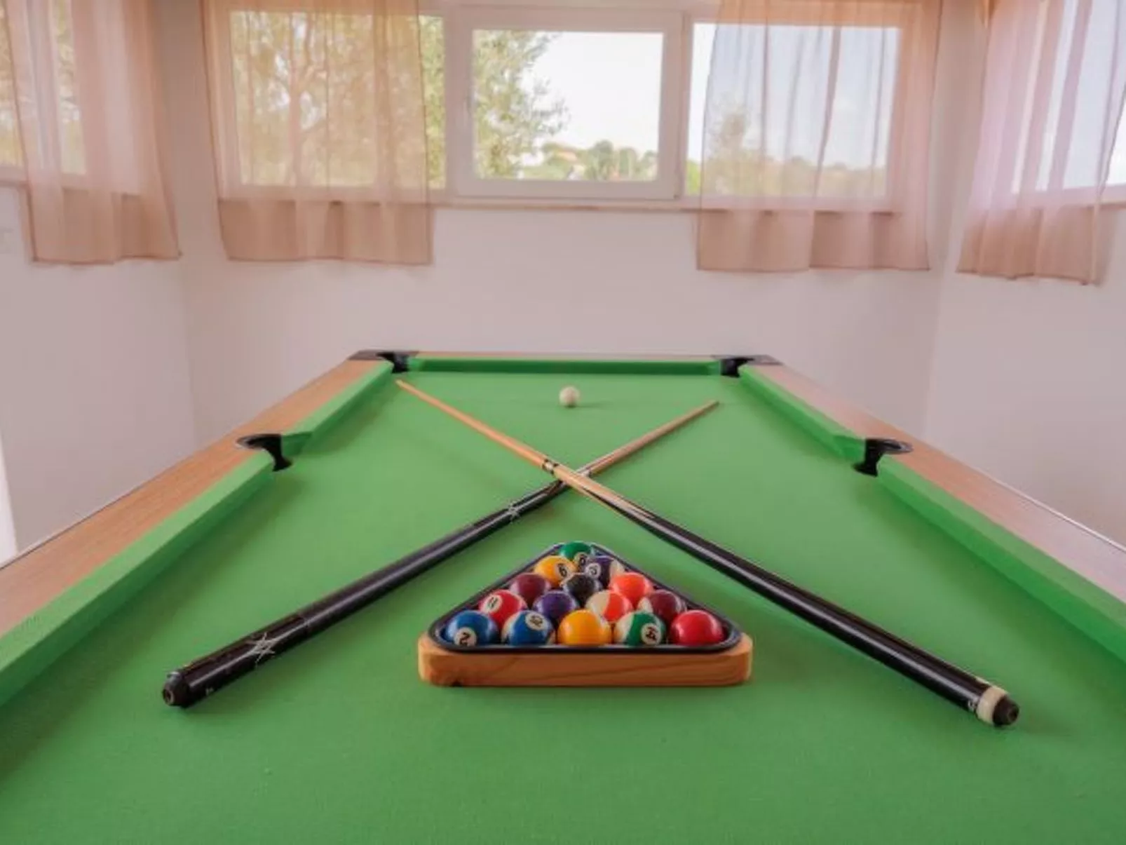 Holiday House Fjaka - Image-tags.info