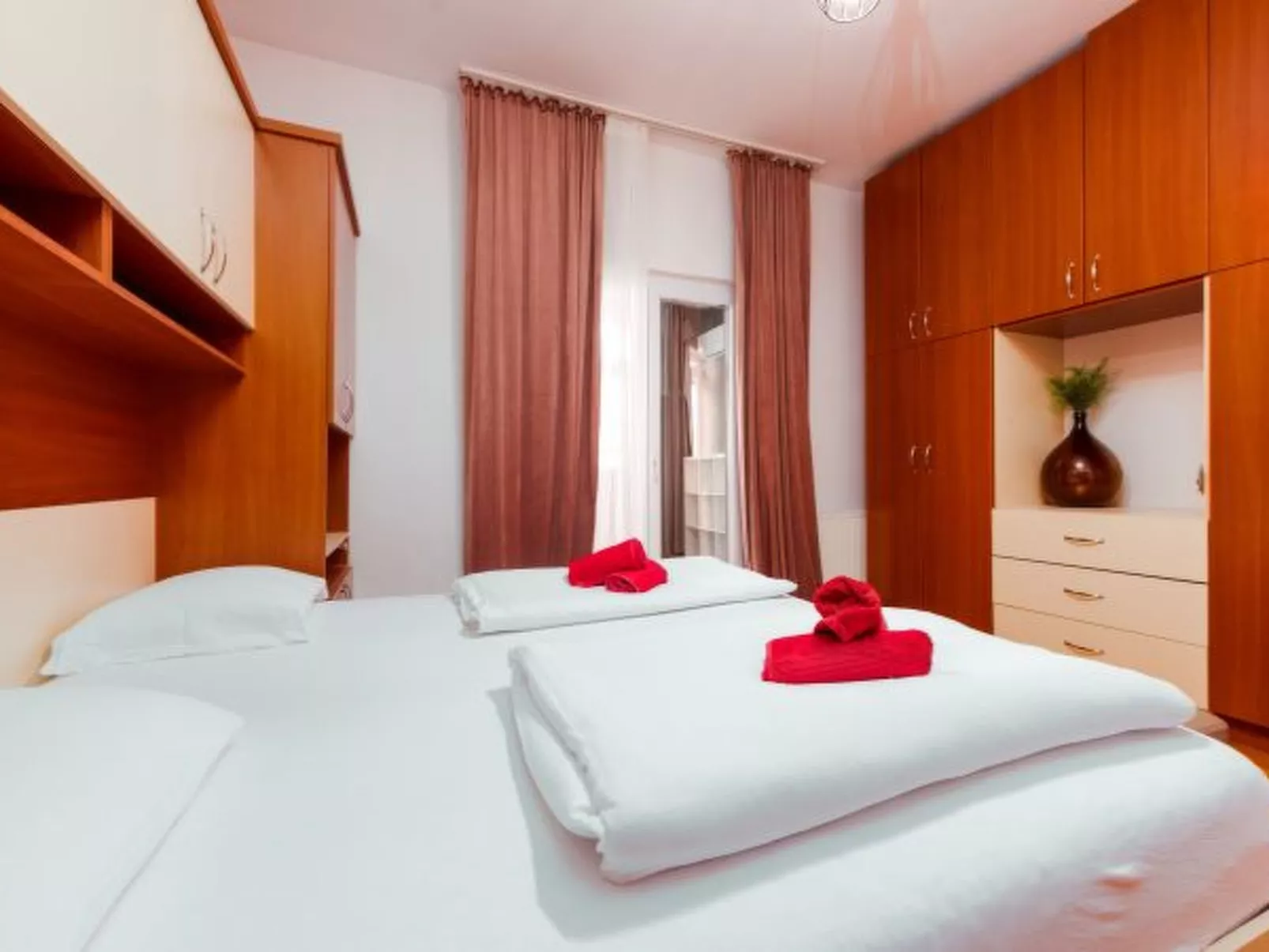 Apartment Julia A6, 4+2 - Image-tags.info