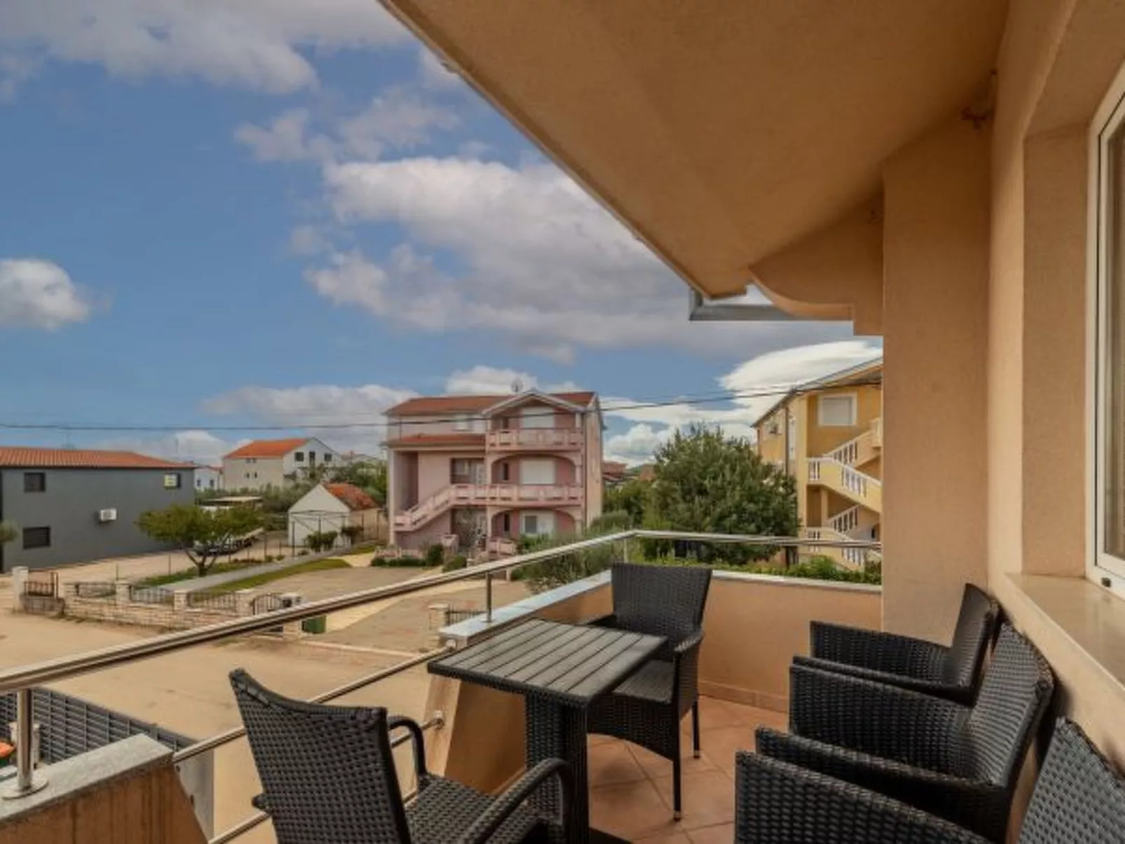 Apartment Julia A2, 2+2 - Image-tags.info