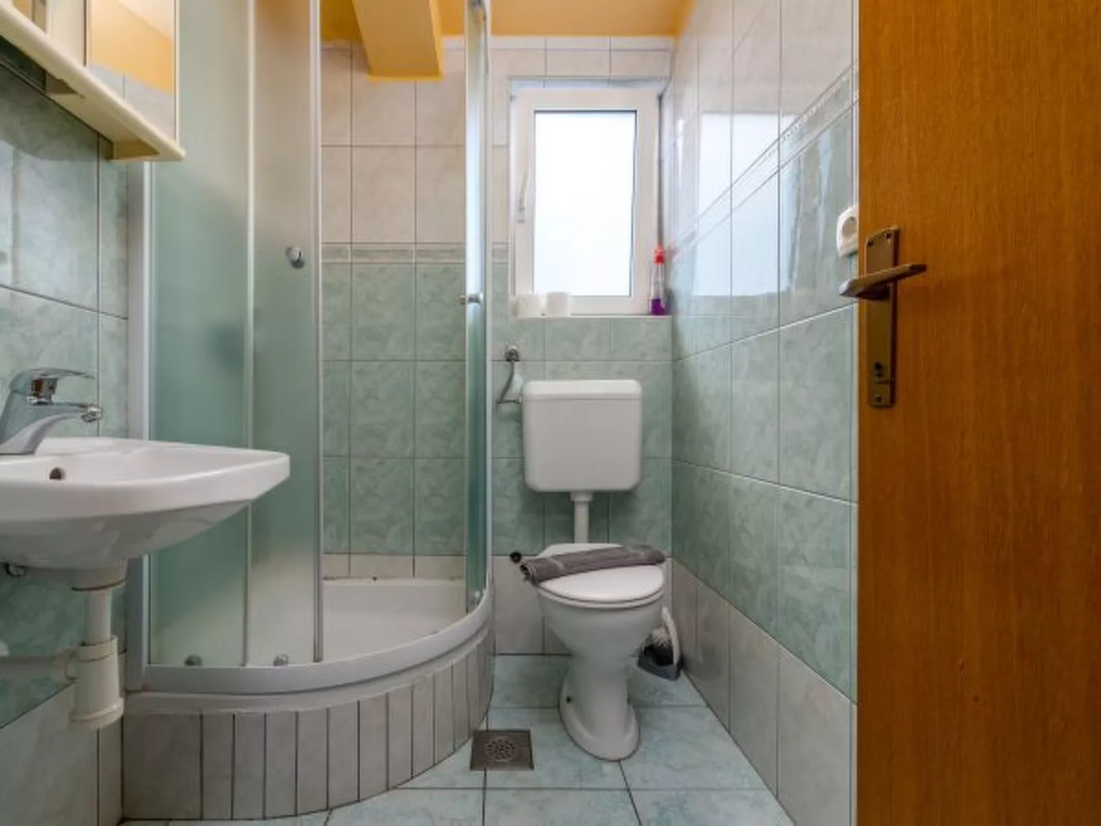 Apartment Julia A1,  2+2 - Image-tags.info