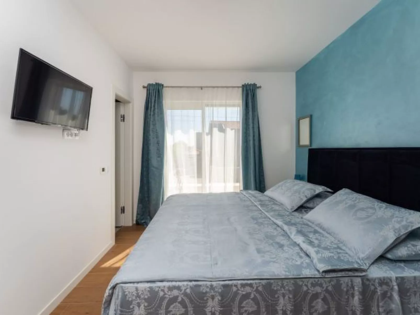 Villa Casa Coral With pool - Drinnen