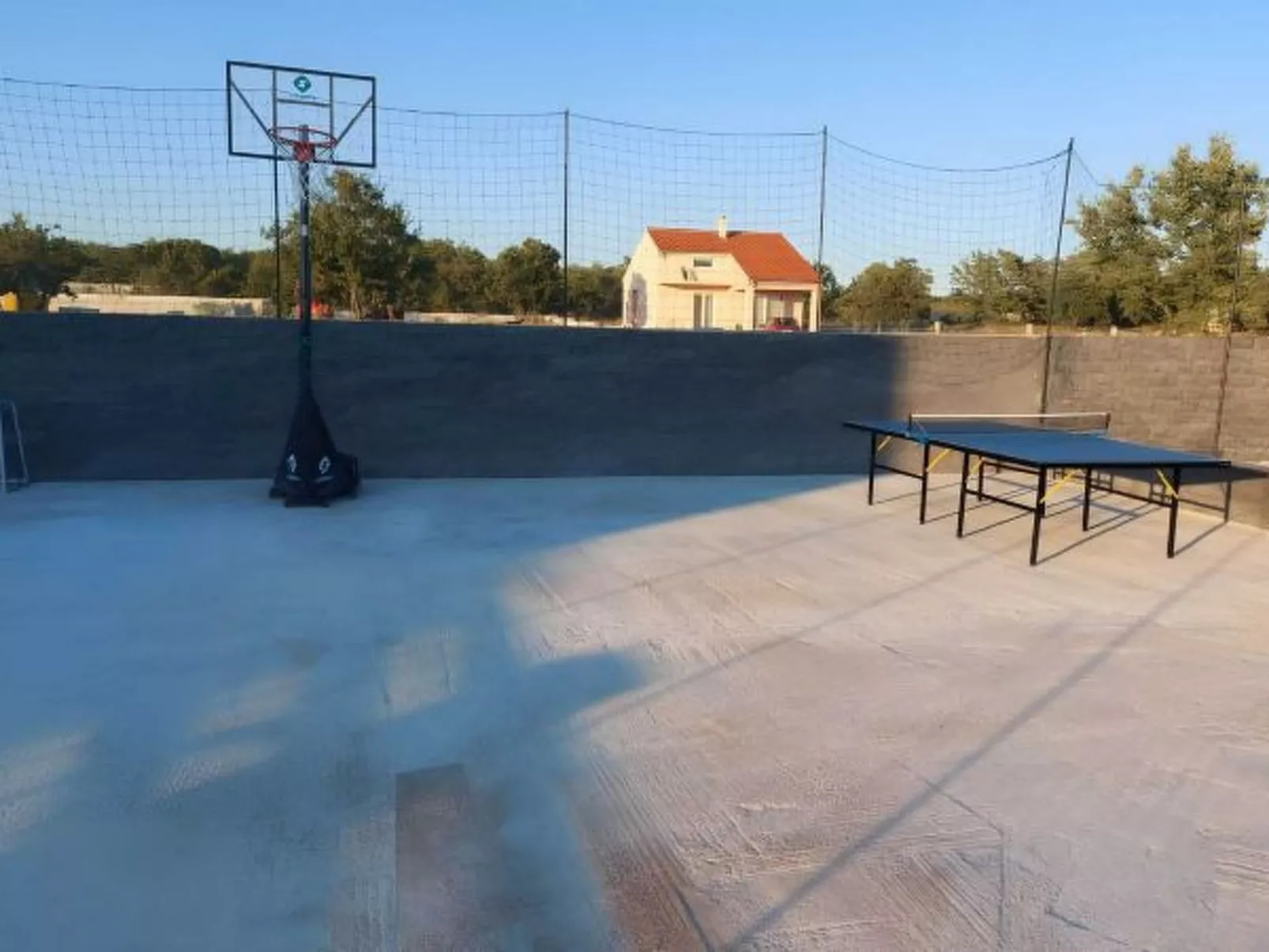 Villa Ela with heated pool - Image-tags.info