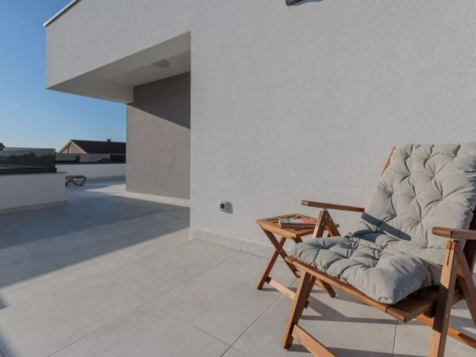 Stunning Villa Marea with a private pool - Image-tags.info