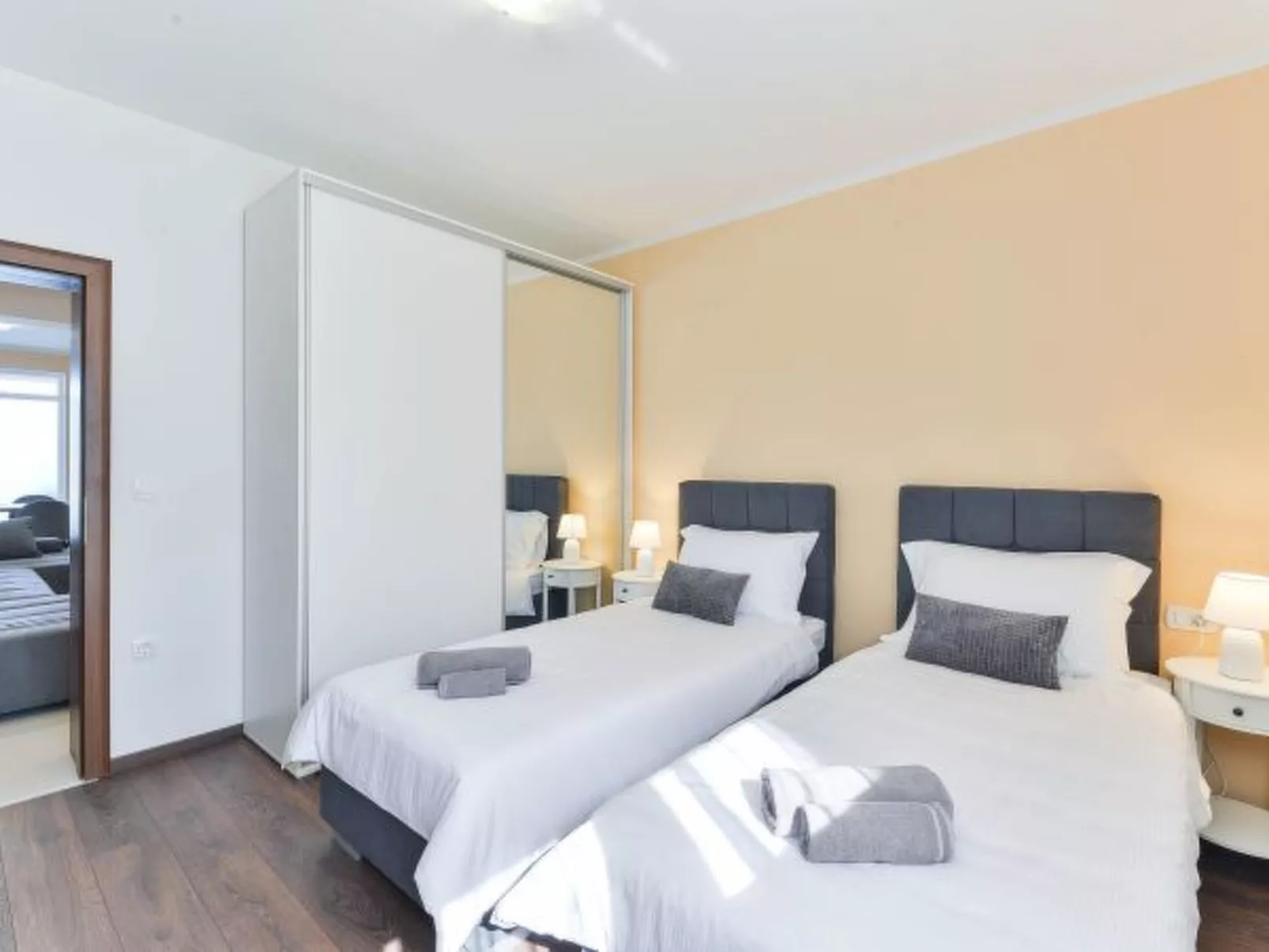 Apartment Holiday House Diana - Image-tags.info