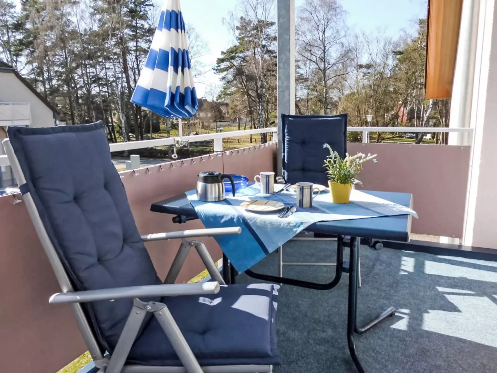 Möwenblick - Outside