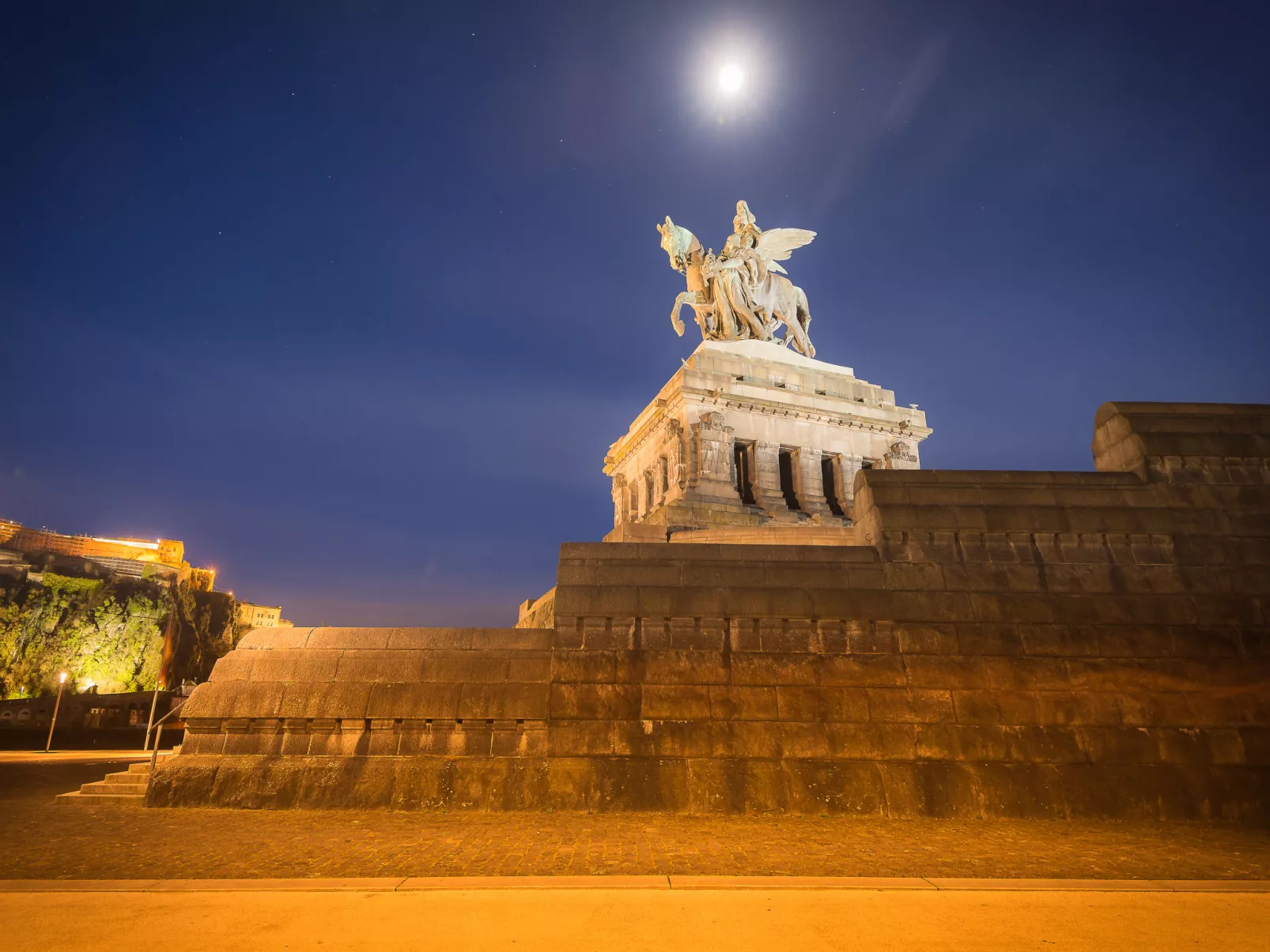 Ferienpark Rhein-Lahn - Area