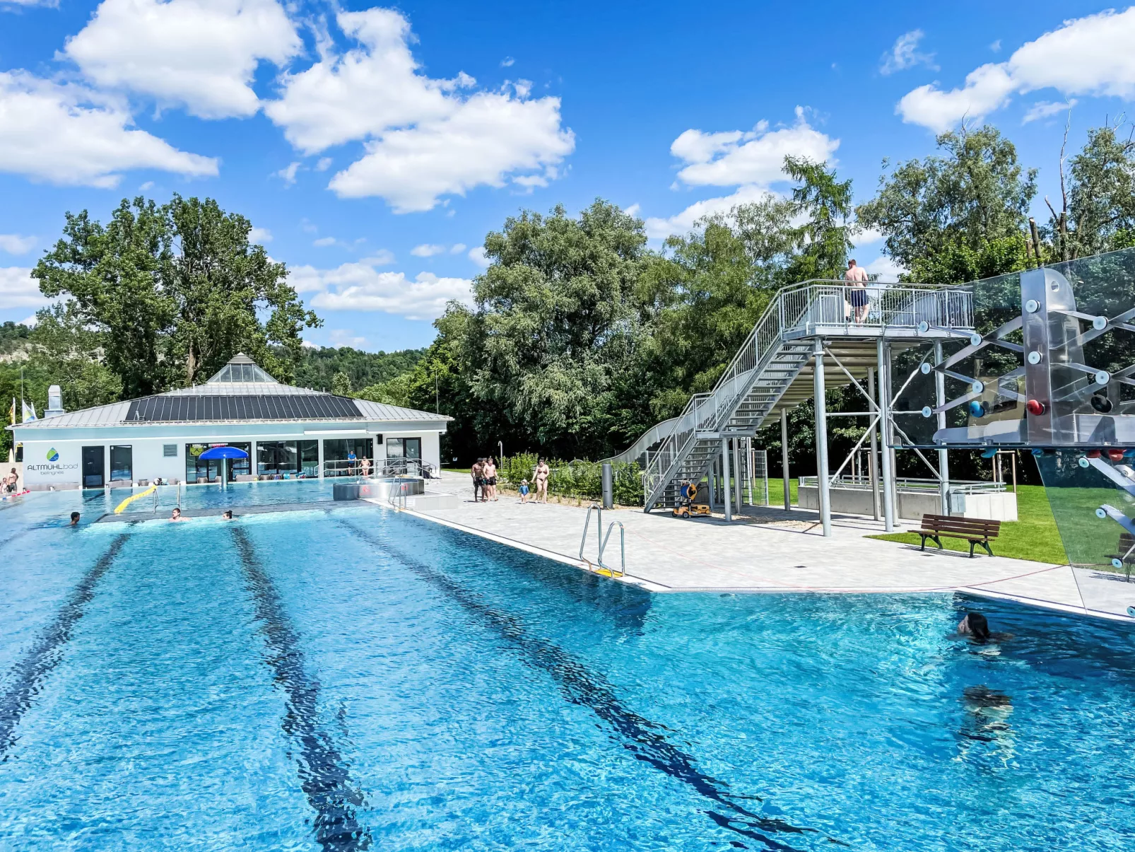 Tiny Haus Carpe Diem - Outside