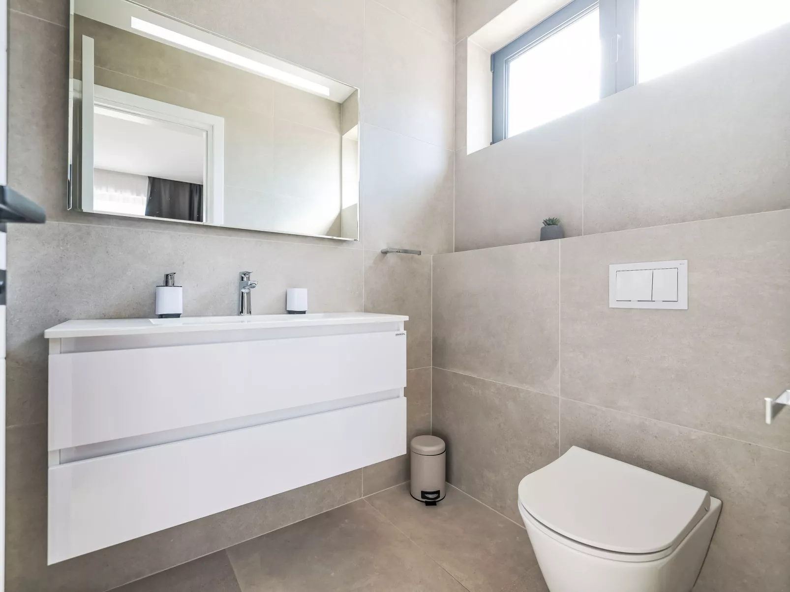 Magic Sky 2 - Dedans