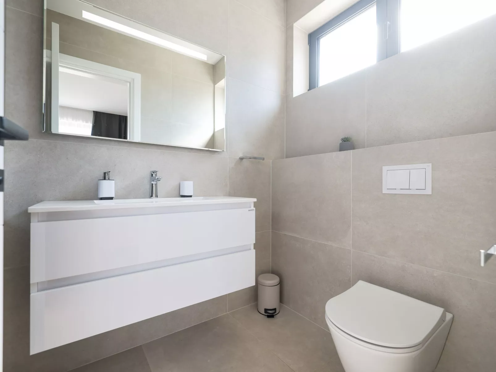 Magic Sky 1 - Inside