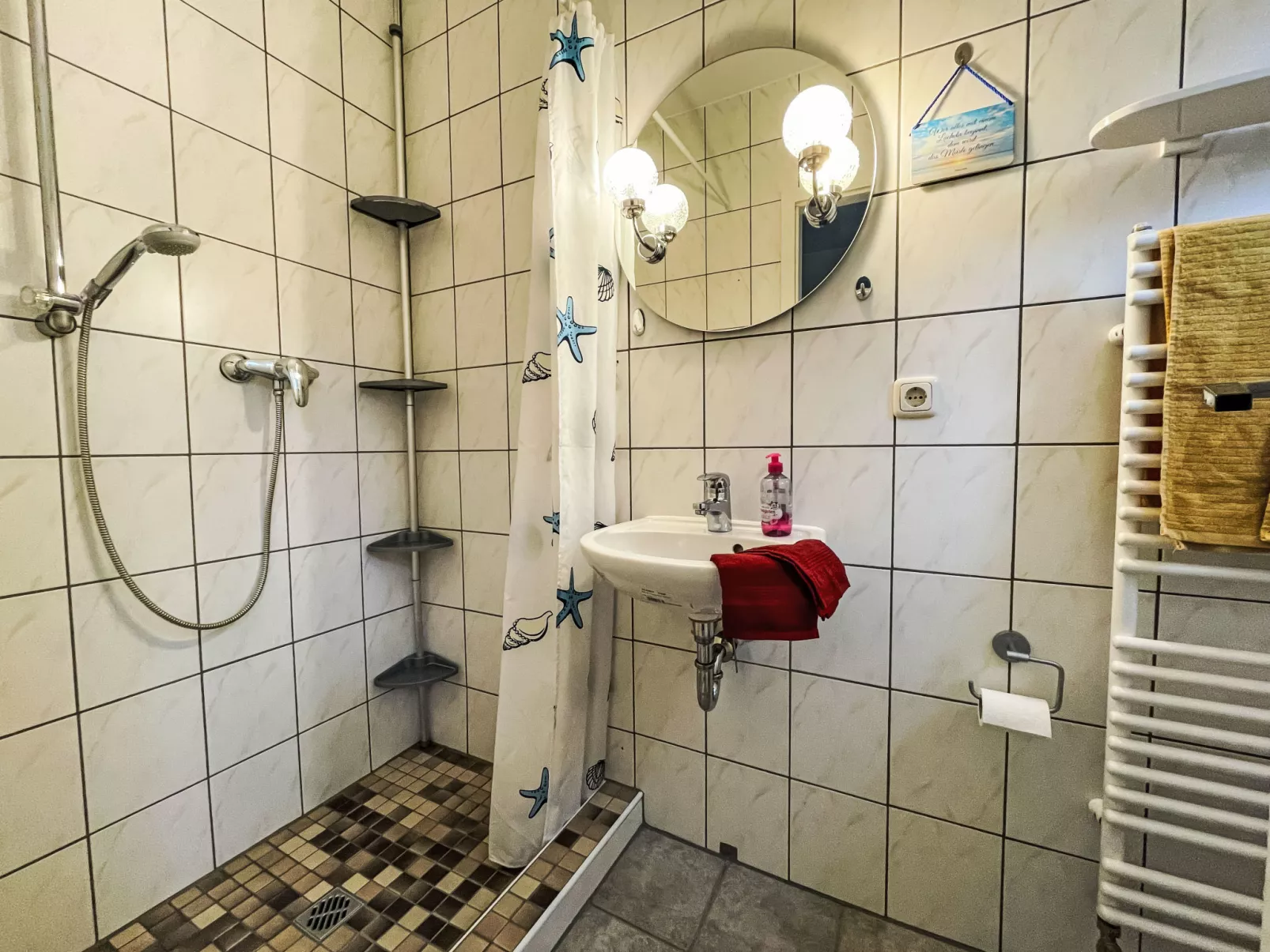 Uns Hüsung - Drinnen