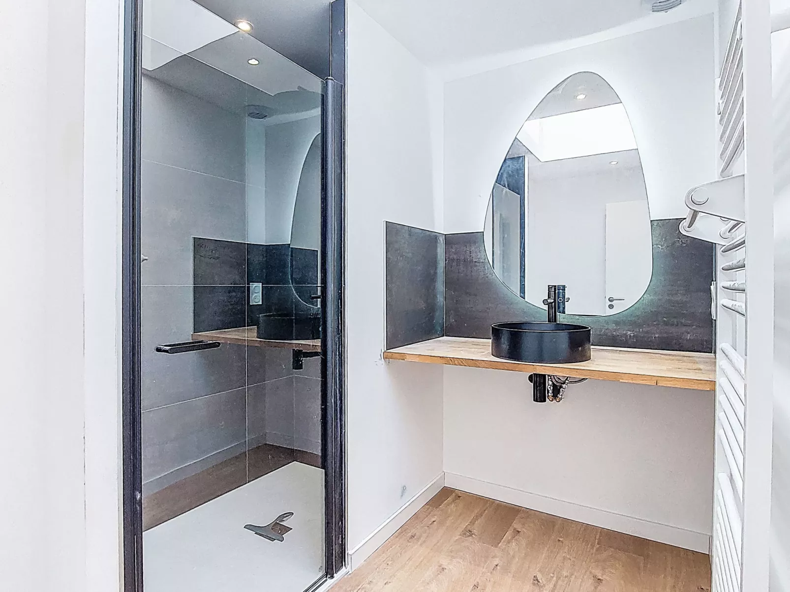 Ty Béthanie - Drinnen