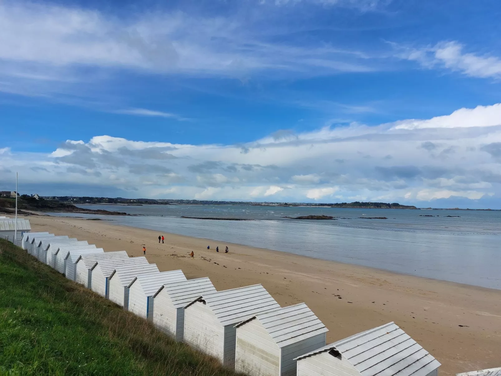 Les Ajoncs - Umgebung