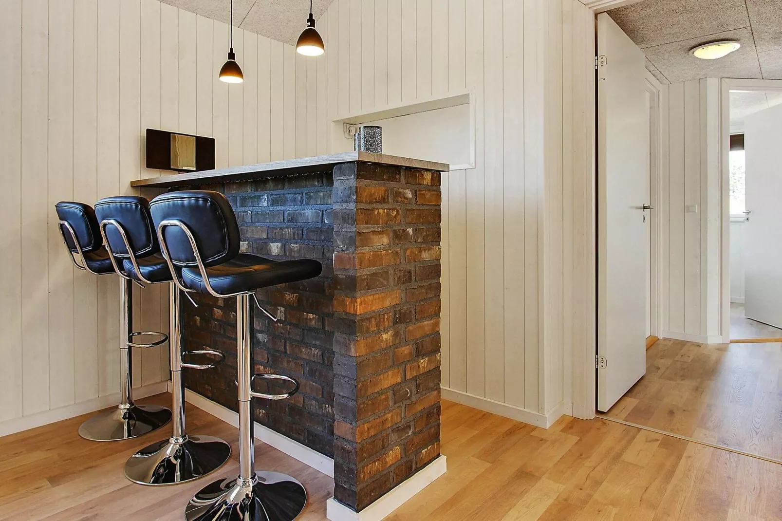 16 person holiday home in Blåvand-Indoor