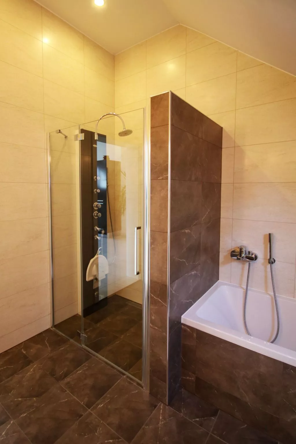 VILLA KATARINA - Drinnen