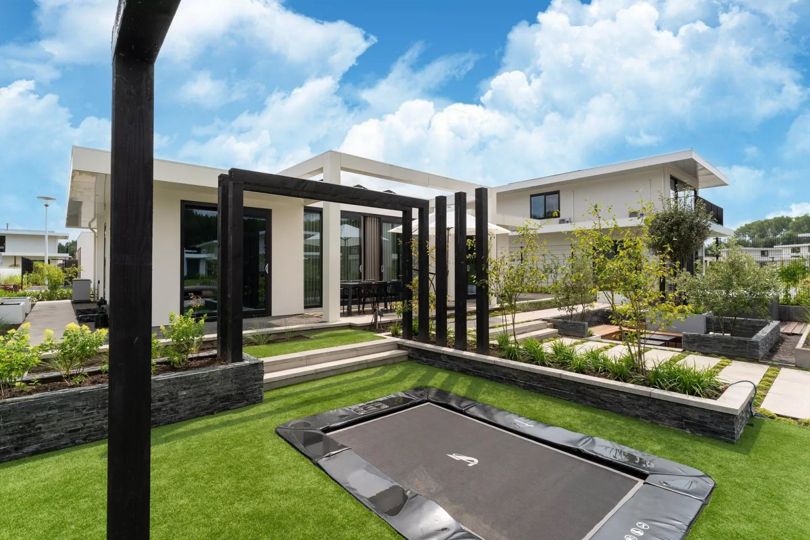 Villa Verhagen 354-Exterior summer
