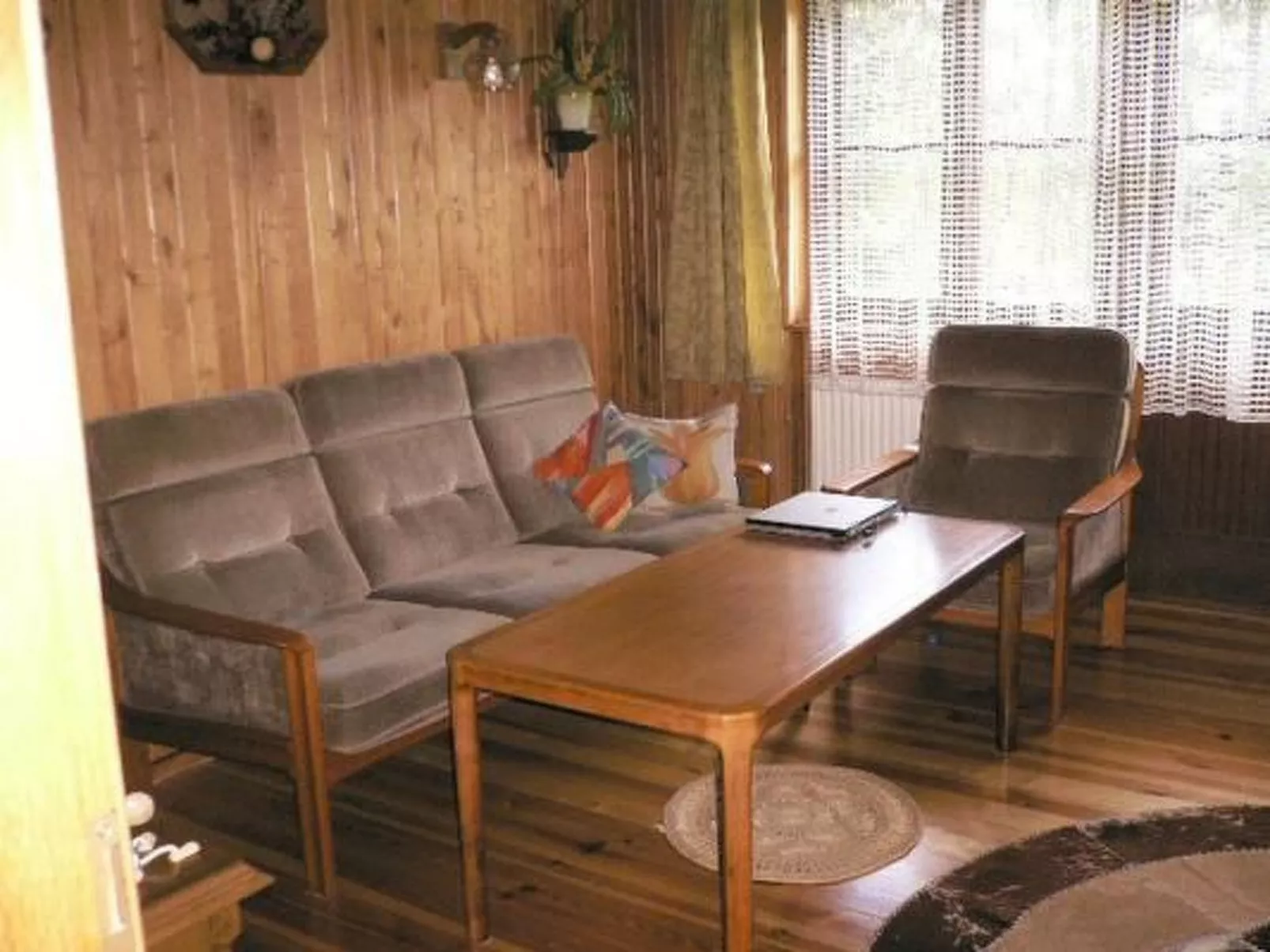 Hubert Haus - Inside