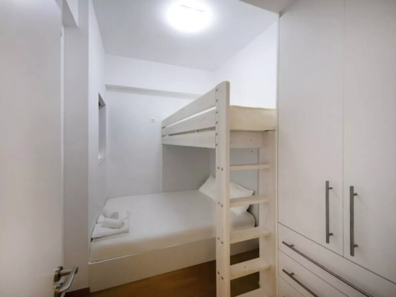 Kolonaki Luxury Central Apartment bei gianttrip - Drinnen