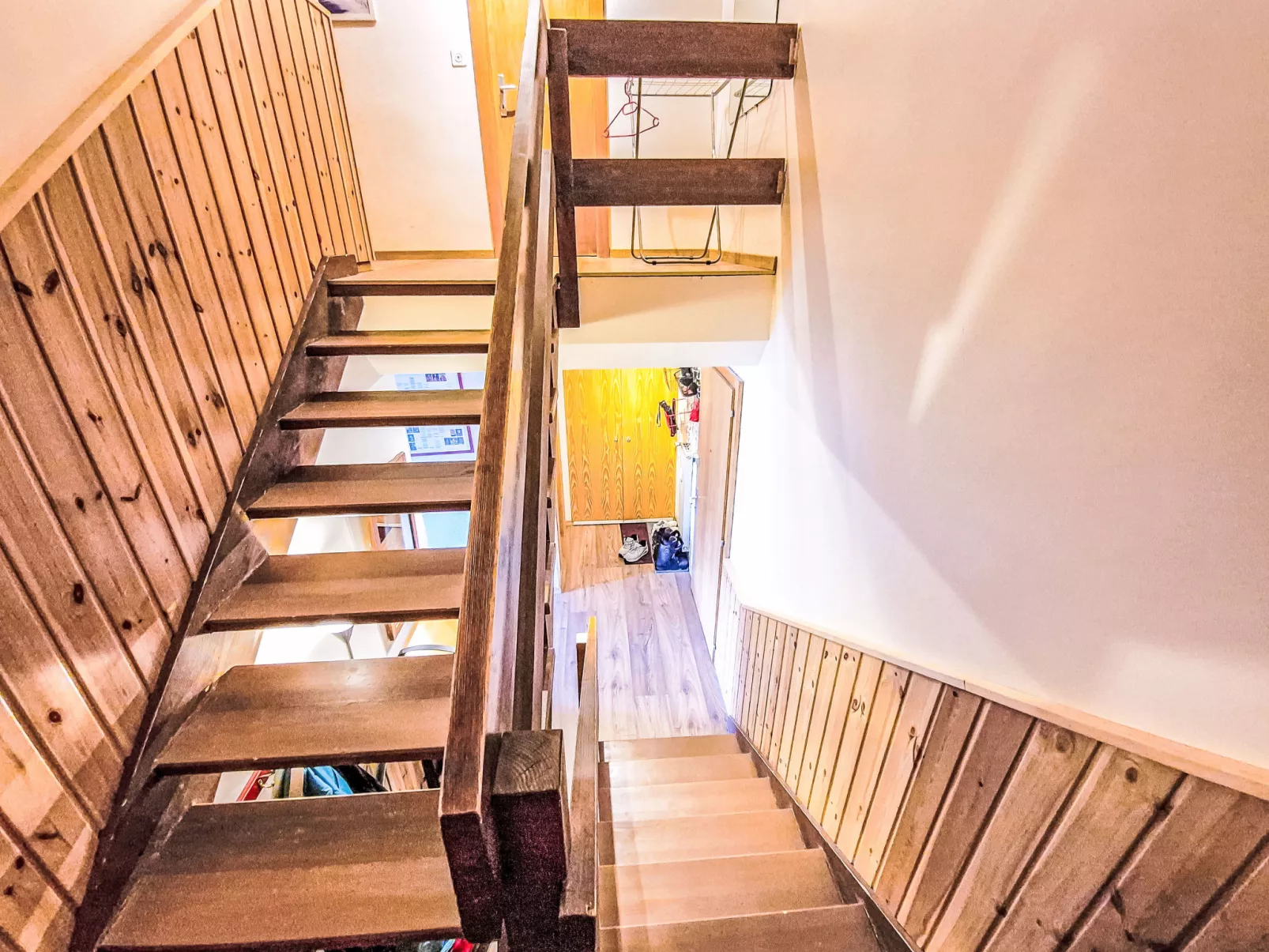 Crans-Léman 5 - Inside