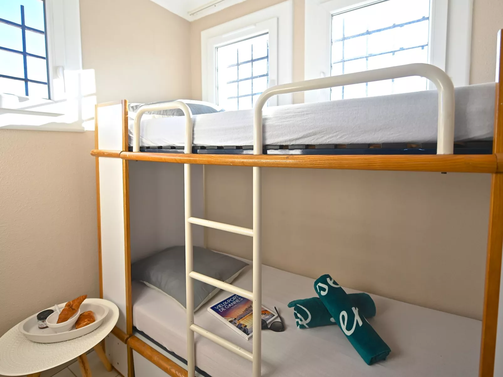 Village Cap Estérel - Le Belvédère - Inside