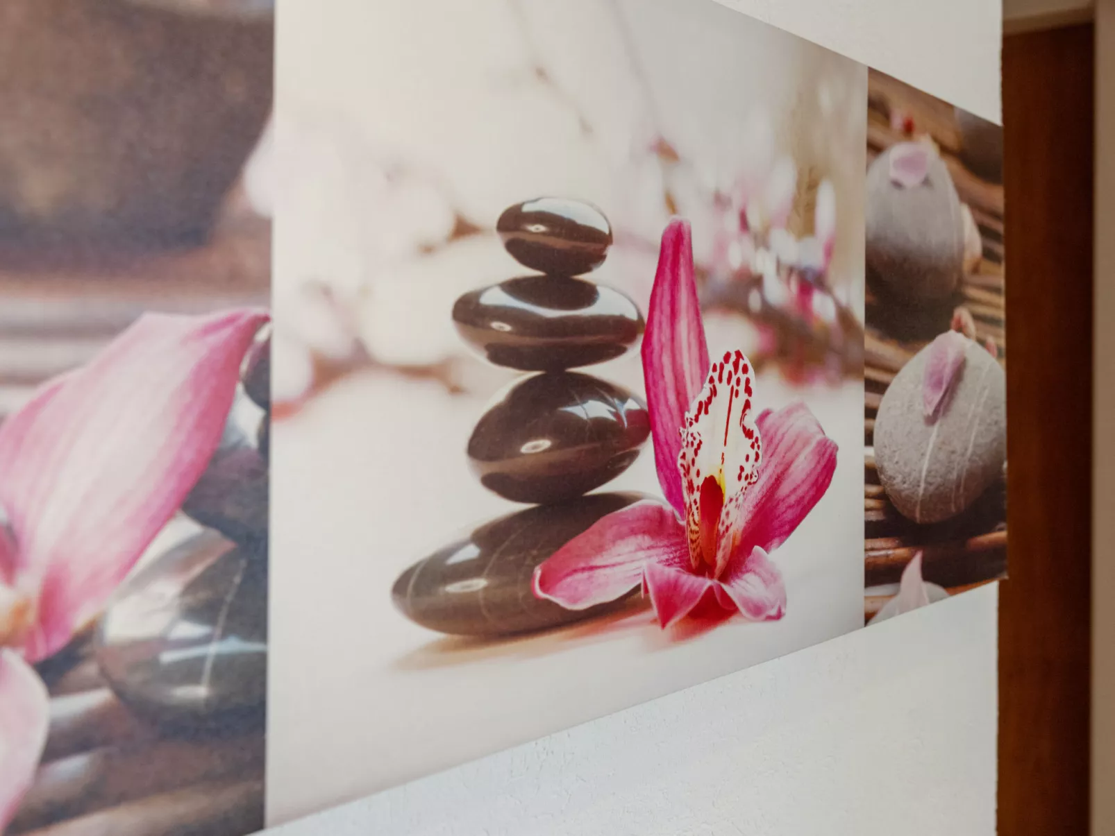 Vermala Soleil B 13 COMBI - Dedans