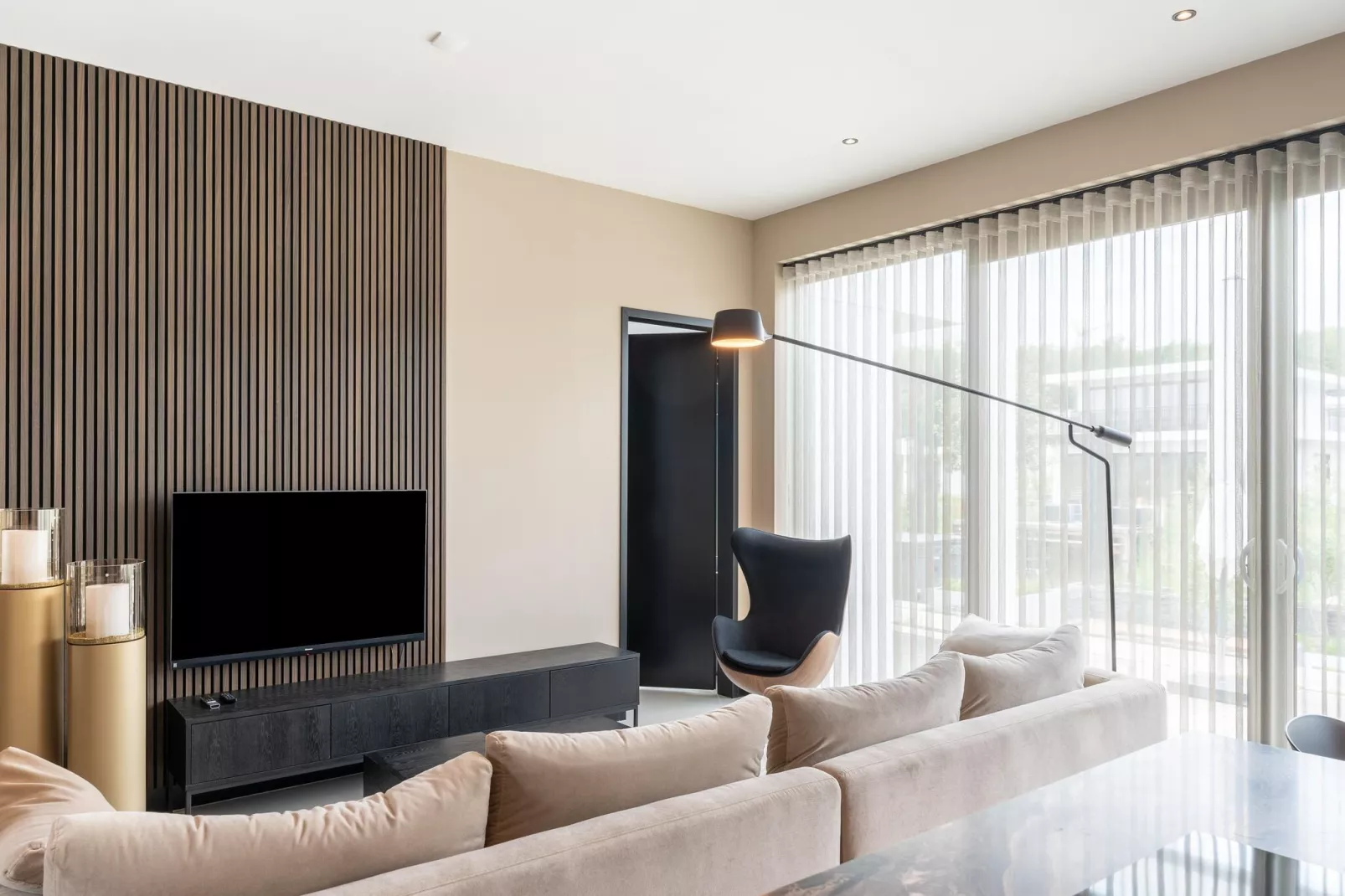 Villa Verhagen 354-Living room