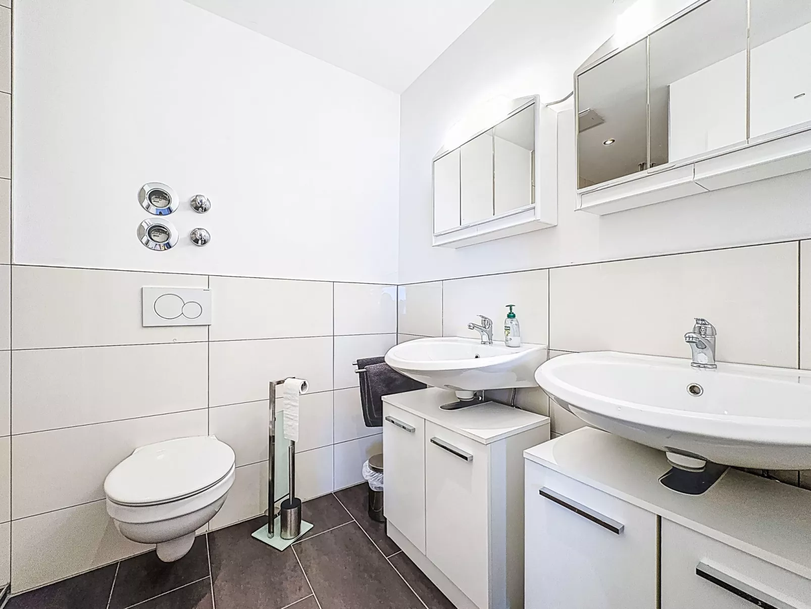 Alpenlodge Grünten - Dedans