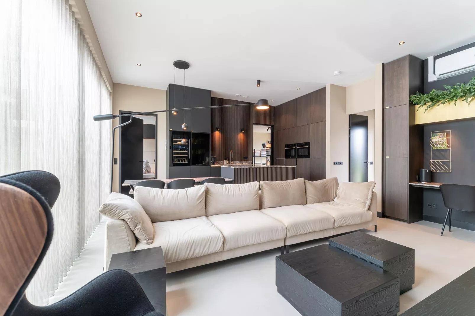 Villa Verhagen 354-Living room