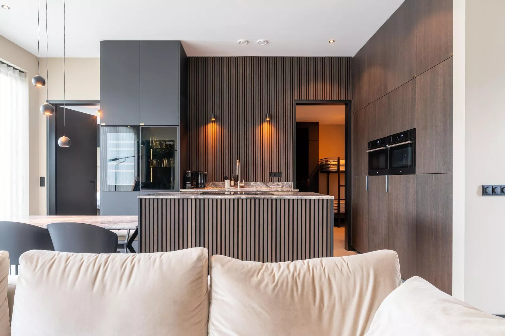 Villa Verhagen 354-Kitchen