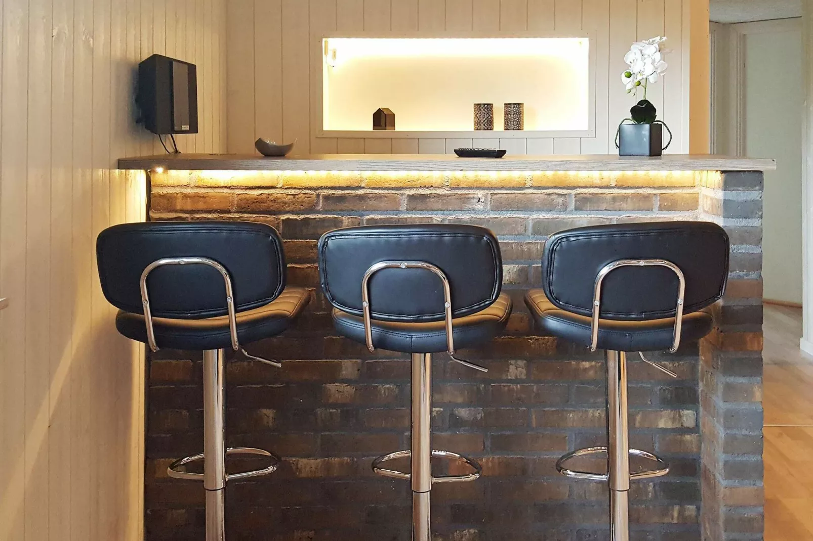 16 person holiday home in Blåvand-Indoor