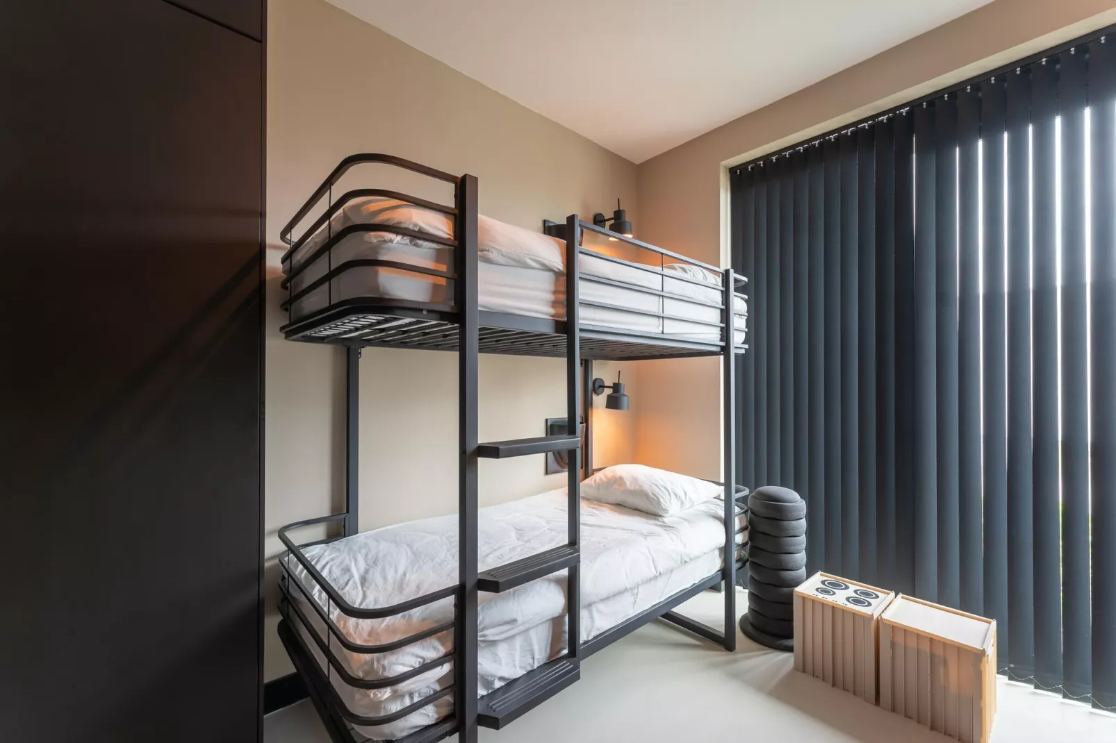Villa Verhagen 354-Bedroom