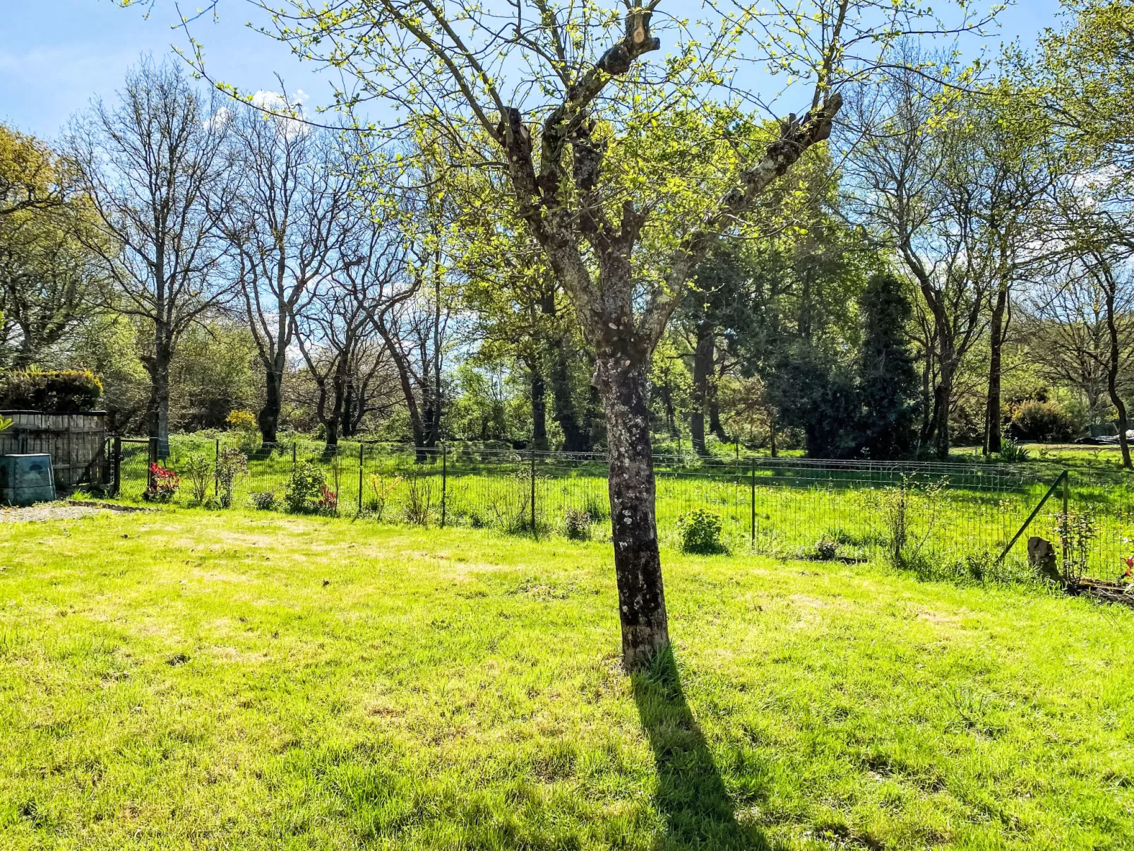  Maison Caradec - Dehors