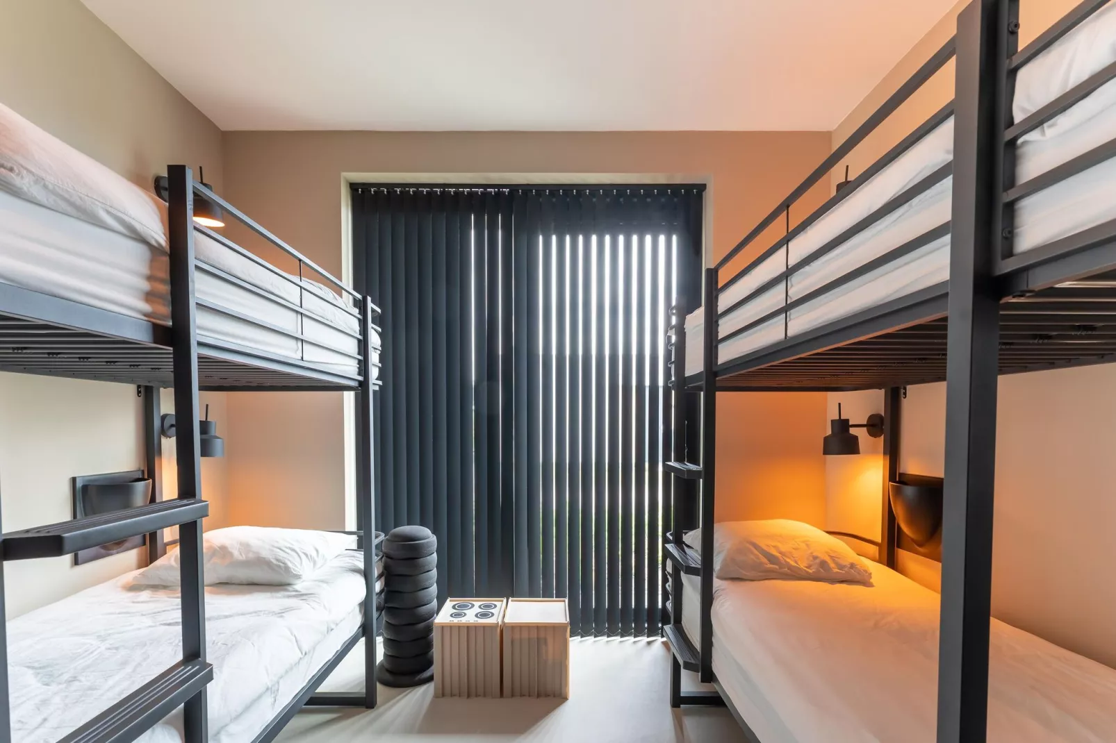 Villa Verhagen 354-Bedroom