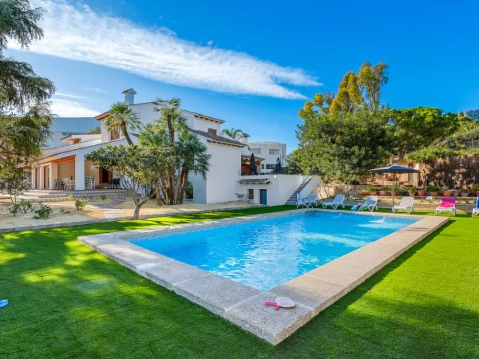 Villa Tropical - Plusholidays - Image-tags.info