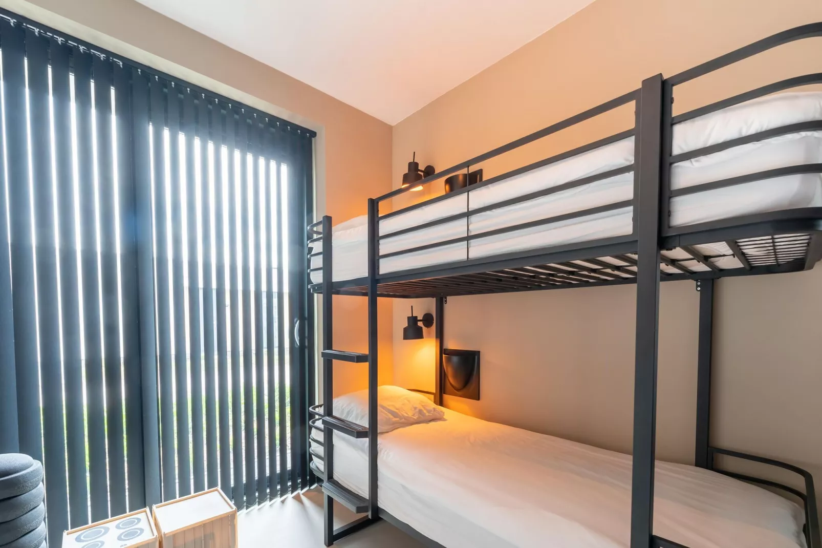 Villa Verhagen 354-Bedroom