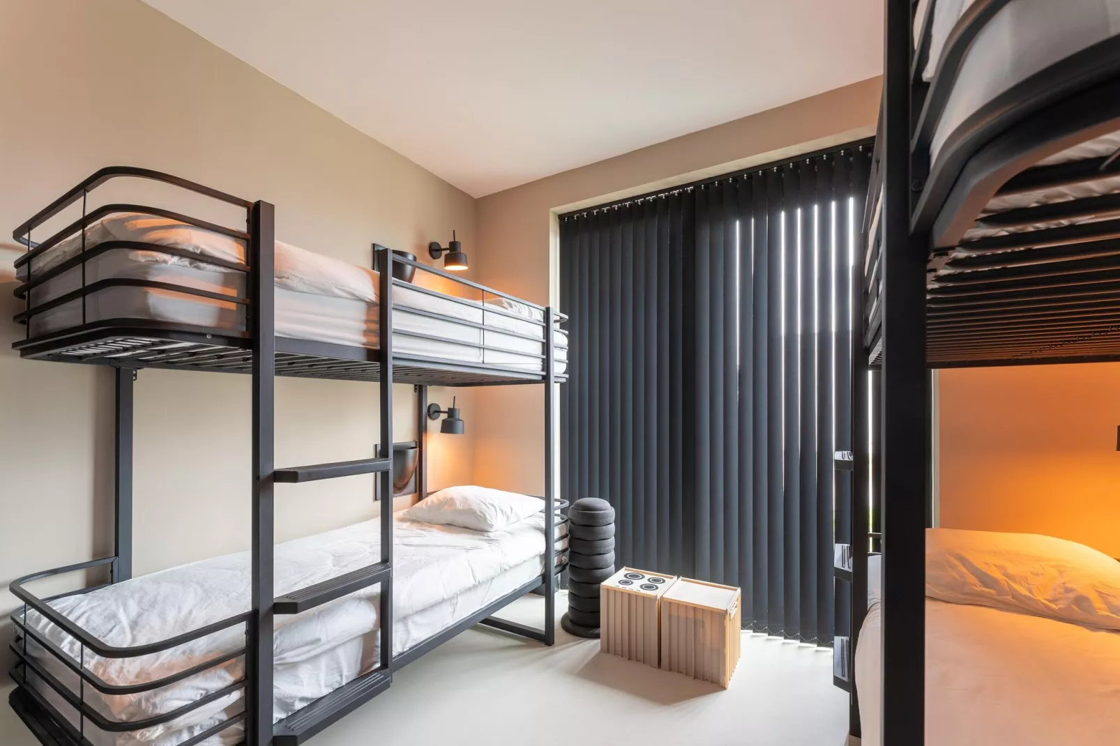 Villa Verhagen 354-Bedroom