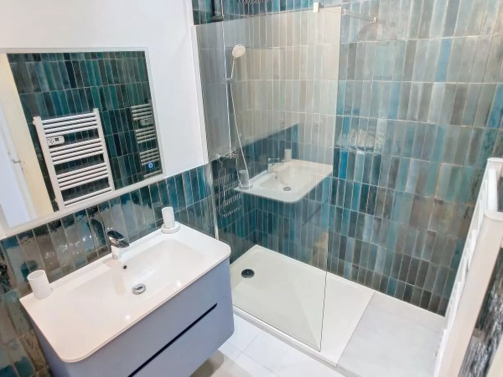 1 bedroom Velasquez, 5 mins from Croisette 244 - Image-tags.info