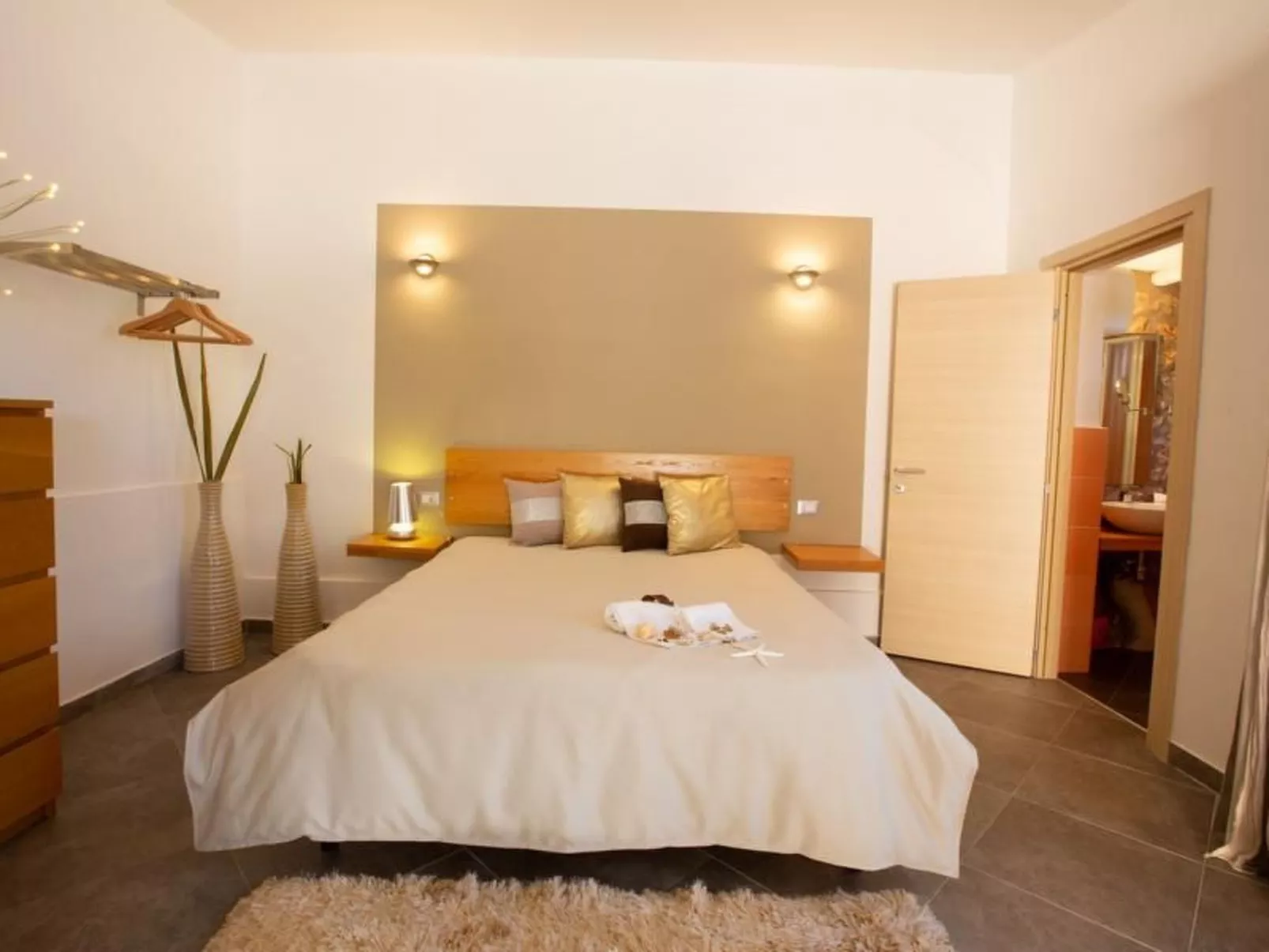 Ferienvilla mit privatem Pool für 7 Personen mit Garten - Image-tags.info