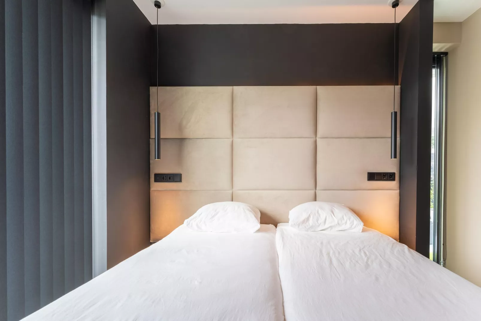 Villa Verhagen 354-Bedroom
