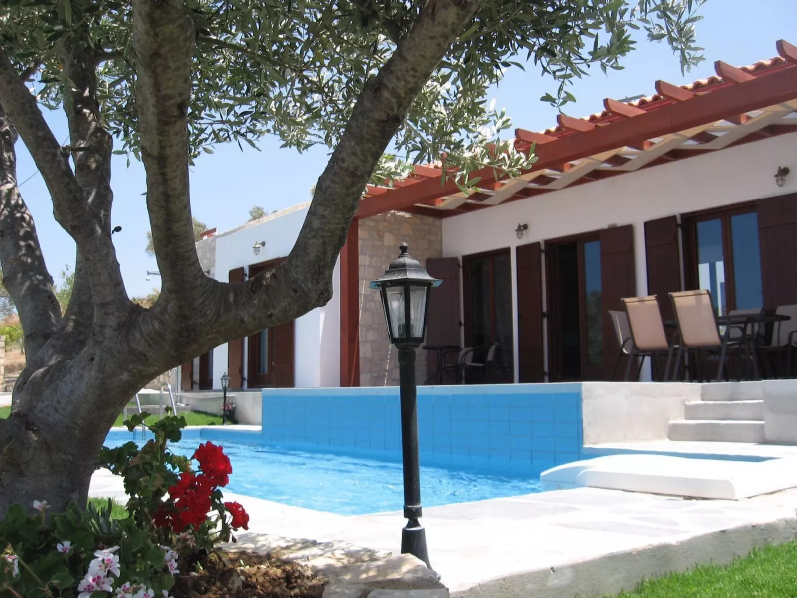 Villa Kyria Kreta - Image-tags.info