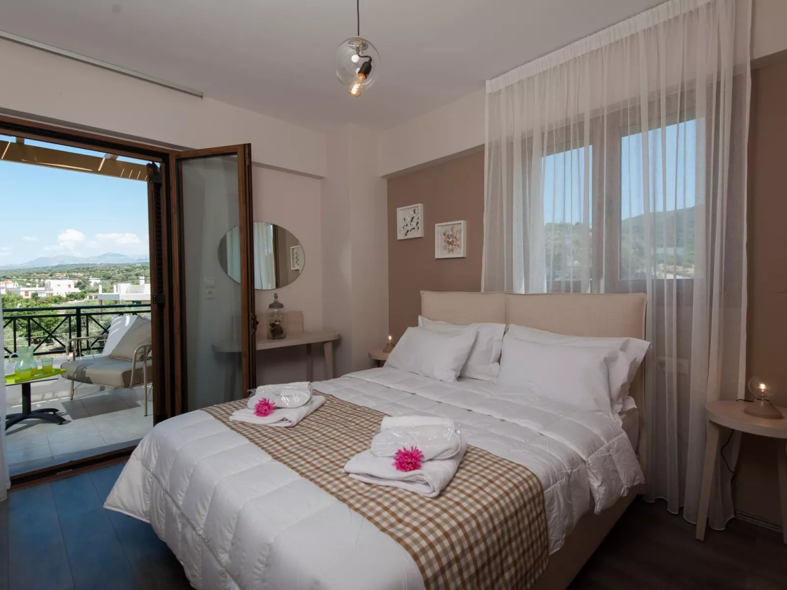 Haus in Adele mit Pool, Terrasse und Barbecue - Image-tags.info