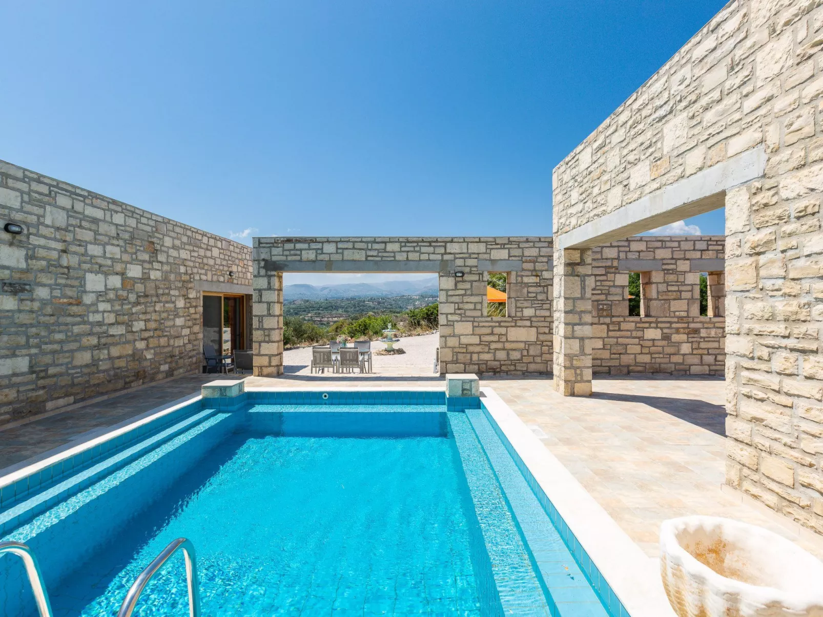 Villa Ypsilon - Image-tags.info