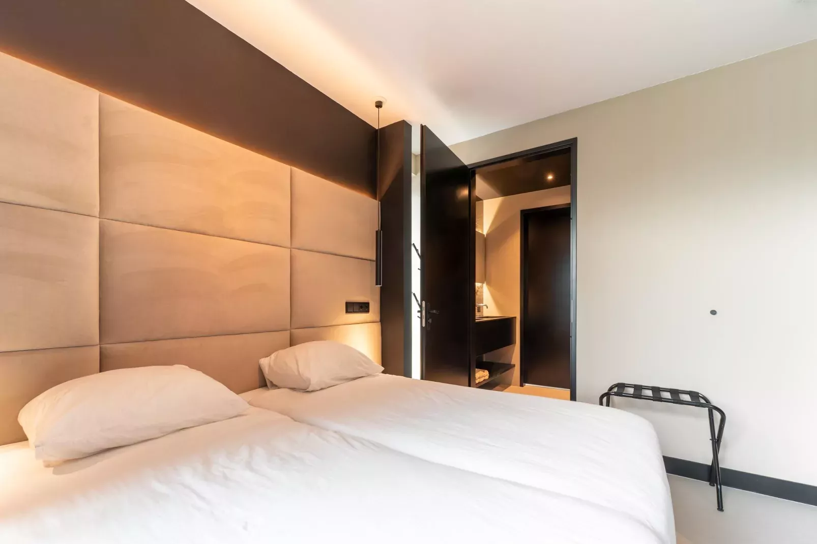 Villa Verhagen 354-Bedroom