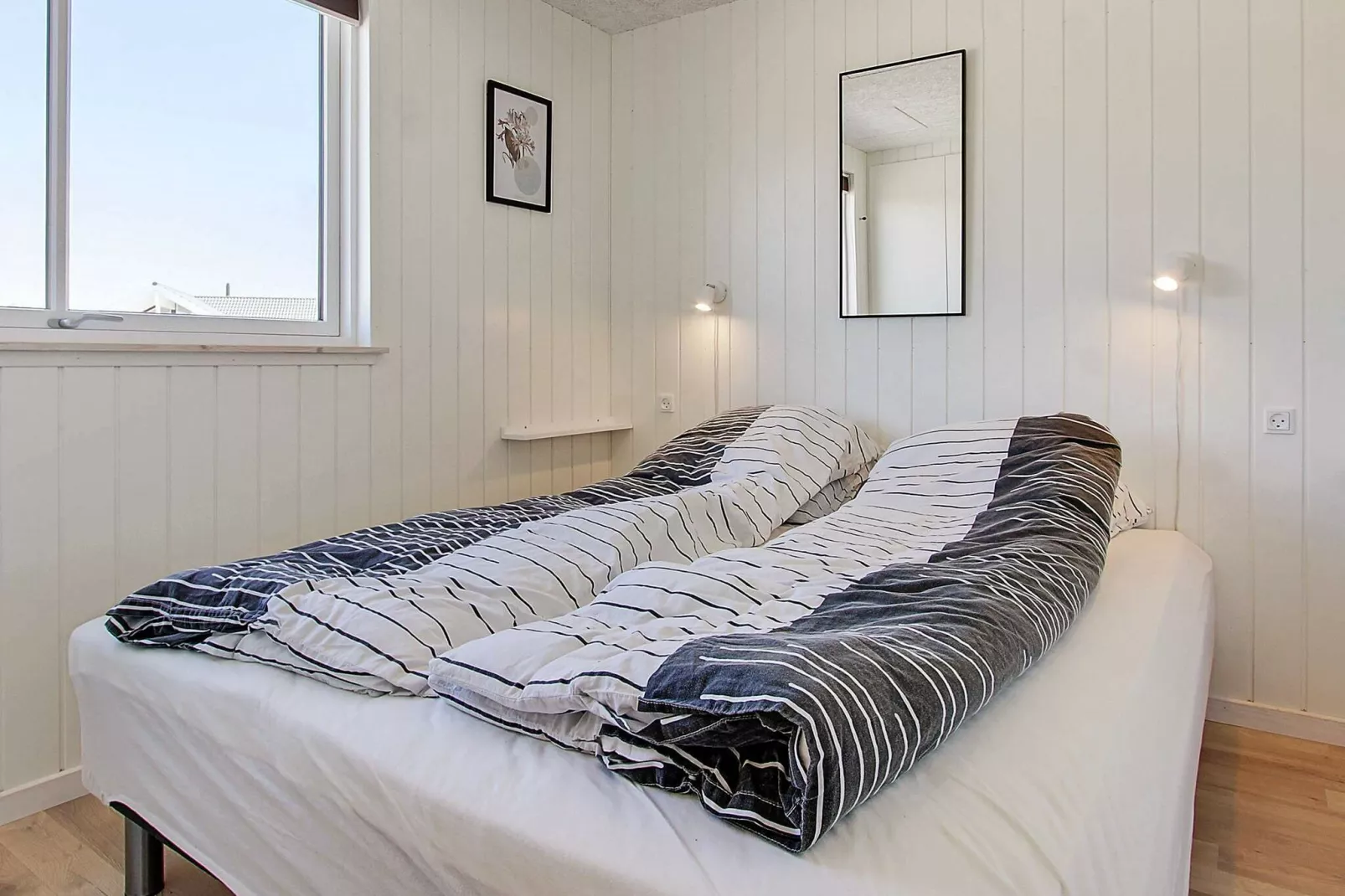 16 person holiday home in Blåvand-Indoor